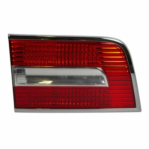 2007 2014 navigator rear - 2007-2014,
